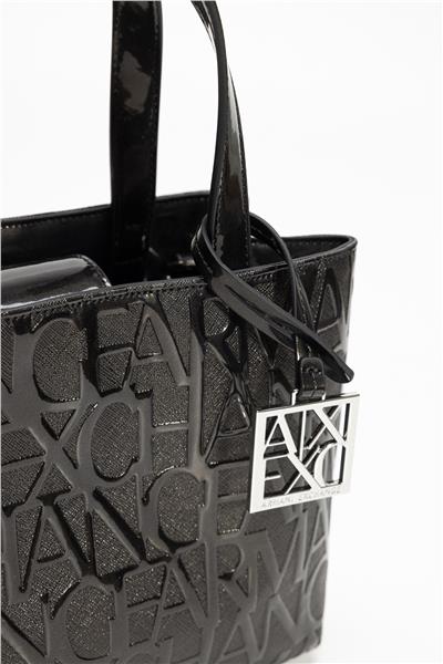Armani Exchange Kadın Omuz Çantası