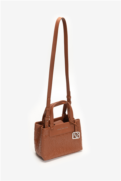 Armani Exchange Kadın Omuz Çantası