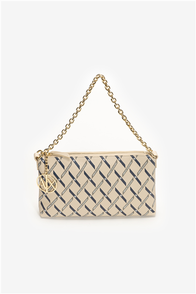 Armani Exchange Kadın Omuz Çantası