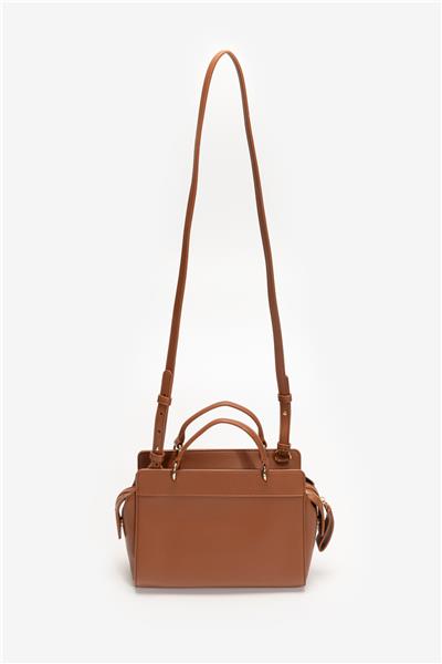 Armani Exchange Kadın Omuz Çantası