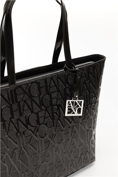 Armani Exchange Kadın Omuz Çantası