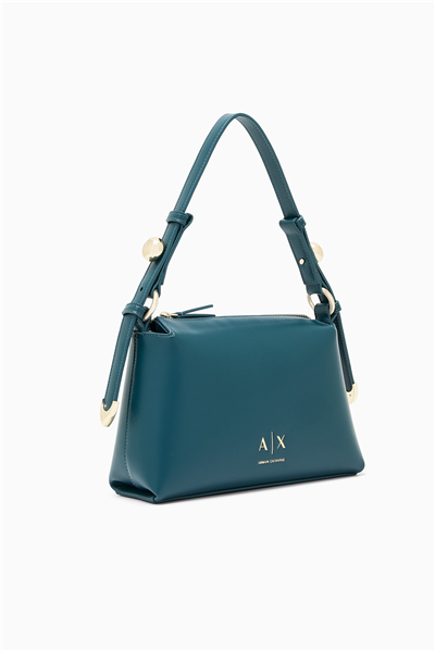 Armani Exchange Kadın Omuz Çantası