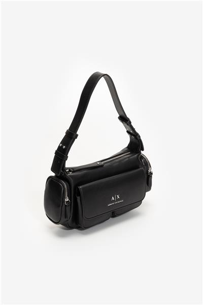 Armani Exchange Kadın Omuz Çantası