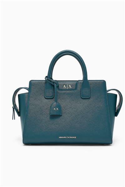 Armani Exchange Kadın Omuz Çantası
