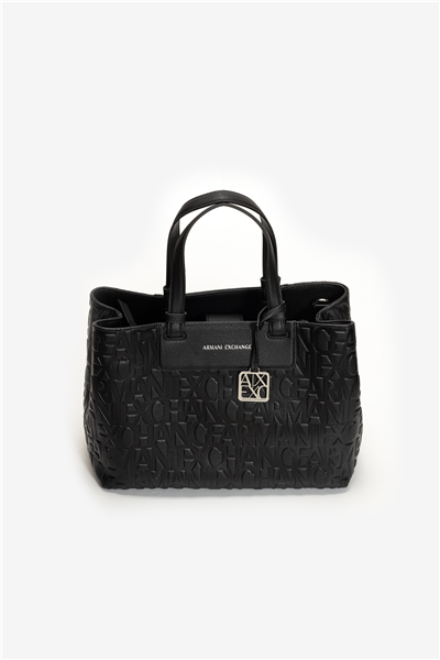 Armani Exchange Kadın Omuz Çantası