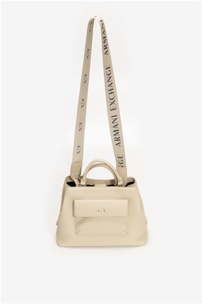 Armani Exchange Kadın Omuz Çantası