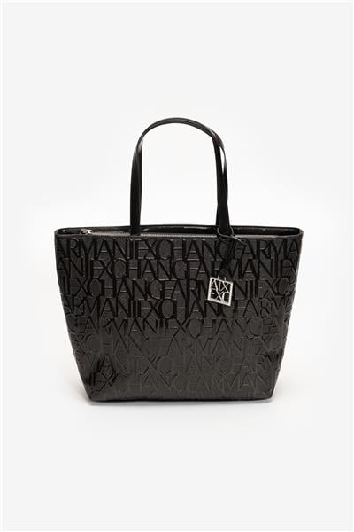 Armani Exchange Kadın Omuz Çantası