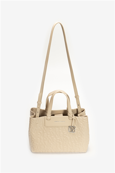 Armani Exchange Kadın Omuz Çantası