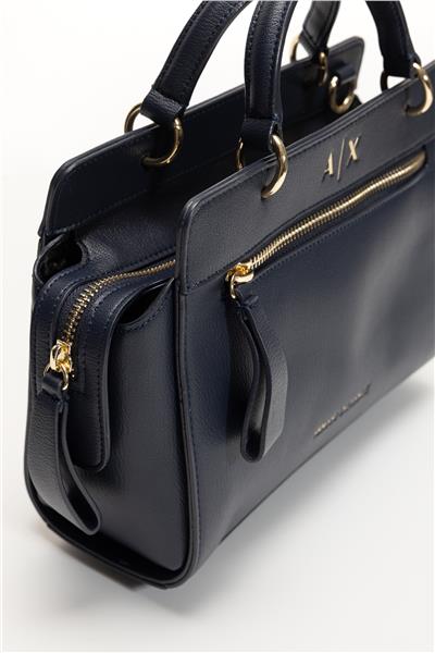 Armani Exchange Kadın Omuz Çantası