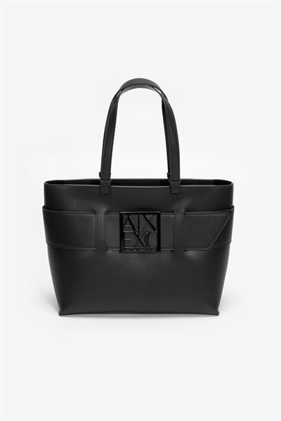 Armani Exchange Kadın Omuz Çantası