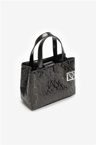 Armani Exchange Kadın Omuz Çantası