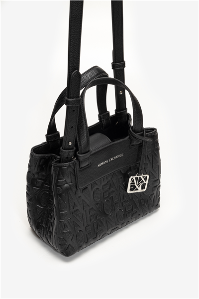 Armani Exchange Kadın Omuz Çantası