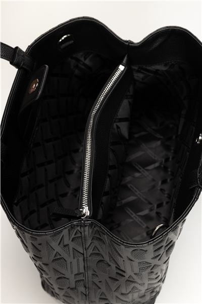 Armani Exchange Kadın Omuz Çantası