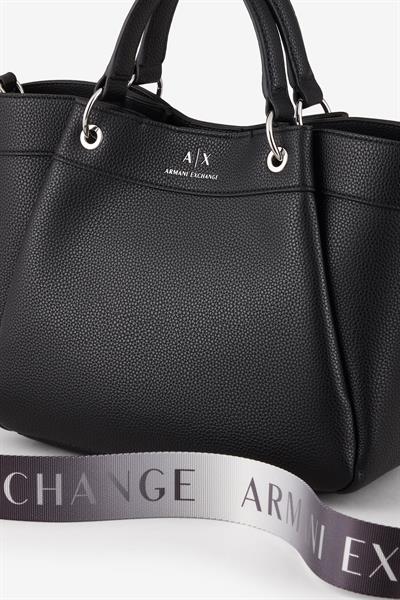 Armani Exchange Kadın Omuz Çantası