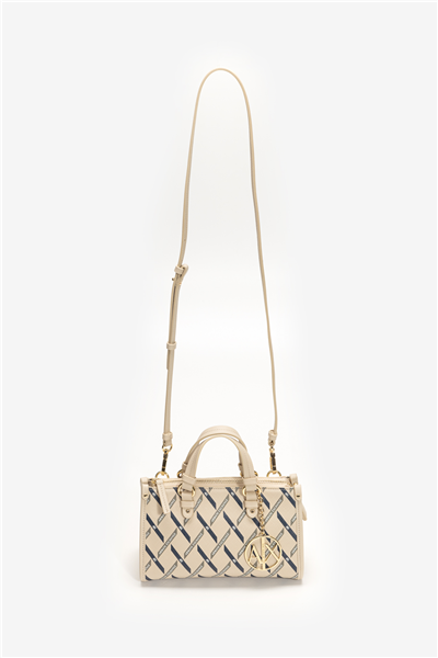 Armani Exchange Kadın Omuz Çantası