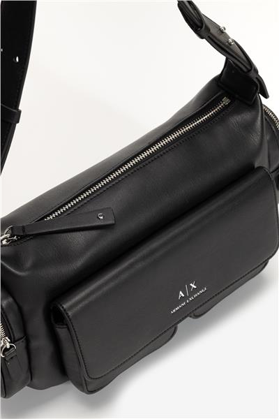 Armani Exchange Kadın Omuz Çantası
