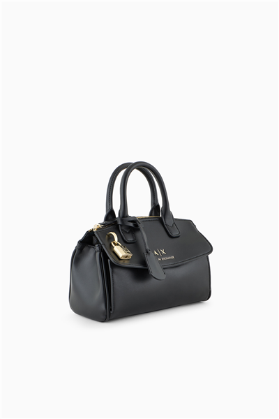 Armani Exchange Kadın Omuz Çantası