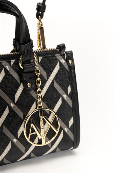 Armani Exchange Kadın Omuz Çantası