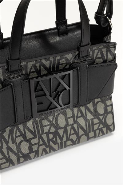 Armani Exchange Kadın Omuz Çantası