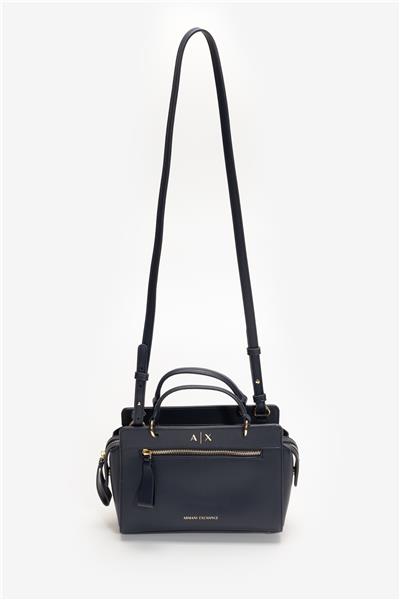 Armani Exchange Kadın Omuz Çantası