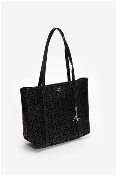 Armani Exchange Kadın Omuz Çantası