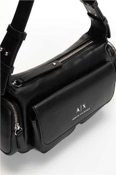 Armani Exchange Kadın Omuz Çantası