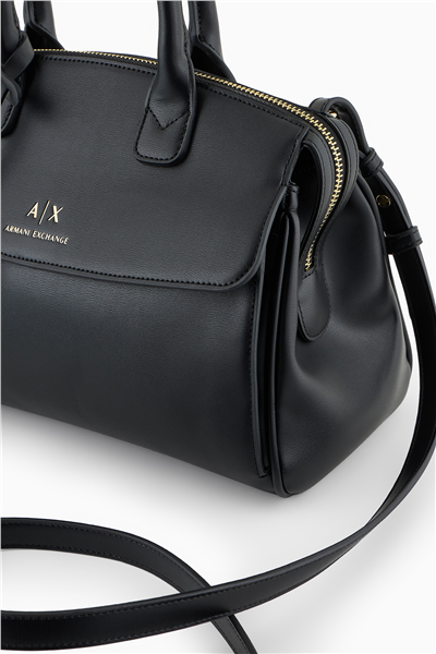 Armani Exchange Kadın Omuz Çantası