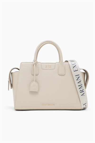 Armani Exchange Kadın Omuz Çantası