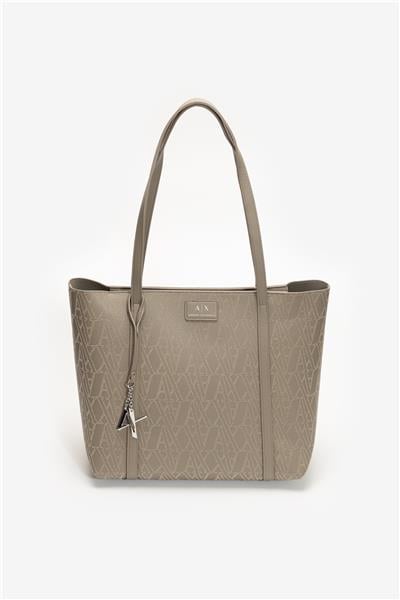 Armani Exchange Kadın Omuz Çantası