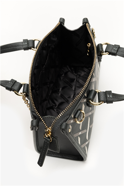 Armani Exchange Kadın Omuz Çantası