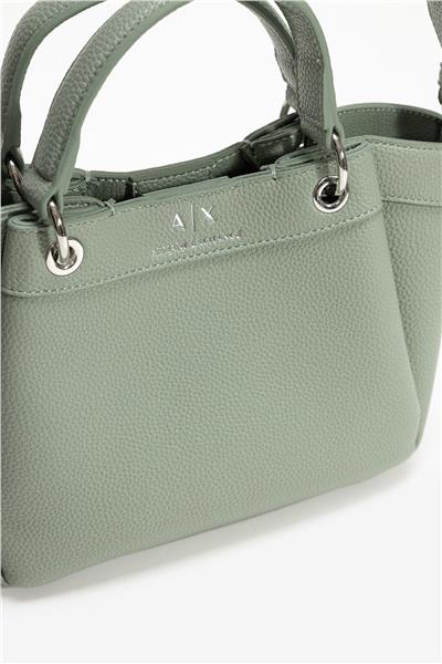 Armani Exchange Kadın Omuz Çantası