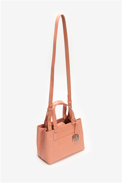 Armani Exchange Kadın Omuz Çantası