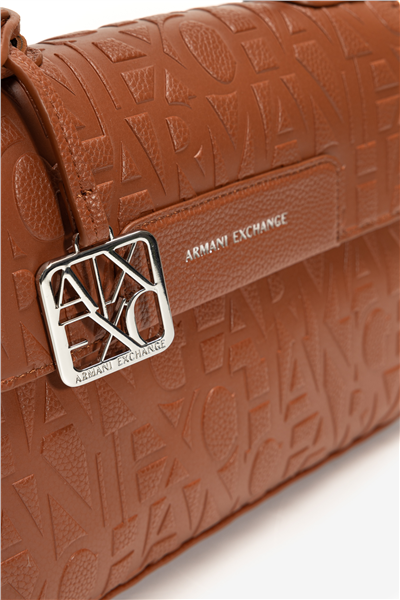 Armani Exchange Kadın Mini Omuz Çantası