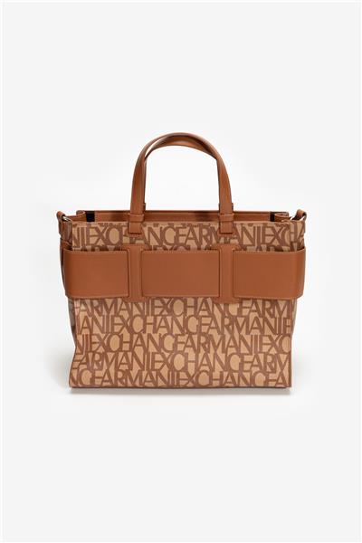 Armani Exchange Kadın Omuz Çantası