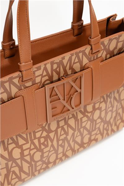 Armani Exchange Kadın Omuz Çantası