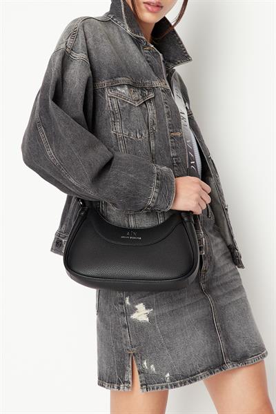 Armani Exchange Kadın Omuz Çantası