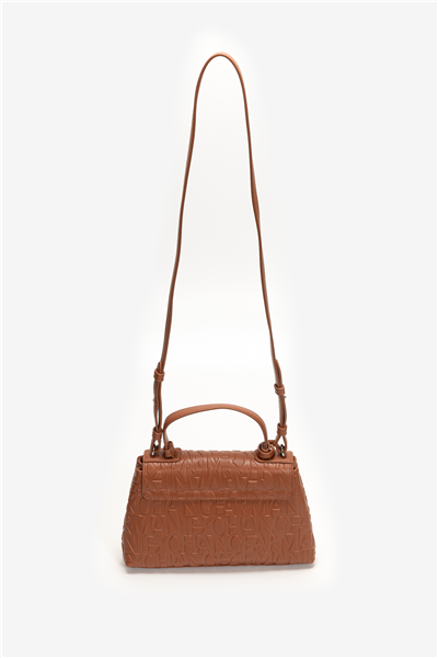 Armani Exchange Kadın Mini Omuz Çantası