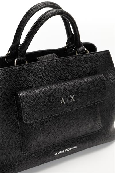 Armani Exchange Kadın Omuz Çantası