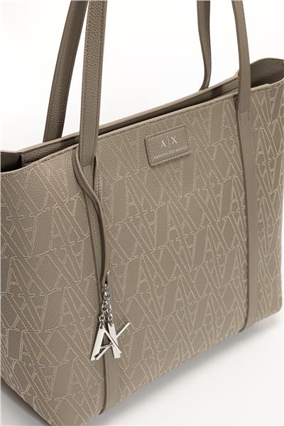 Armani Exchange Kadın Omuz Çantası
