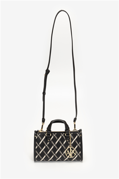 Armani Exchange Kadın Omuz Çantası