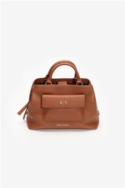 Armani Exchange Kadın Omuz Çantası