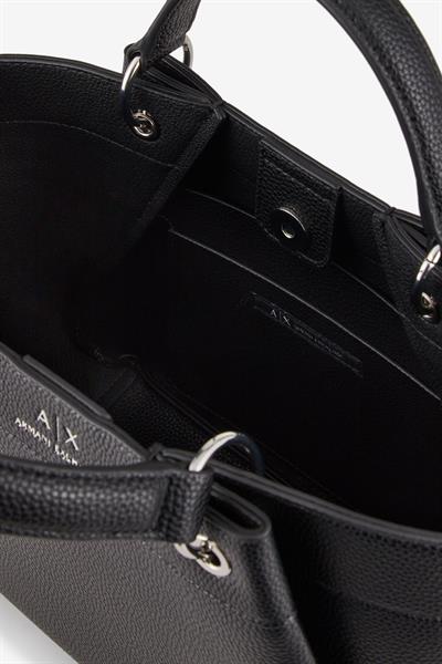 Armani Exchange Kadın Omuz Çantası