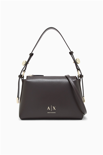 Armani Exchange Kadın Omuz Çantası