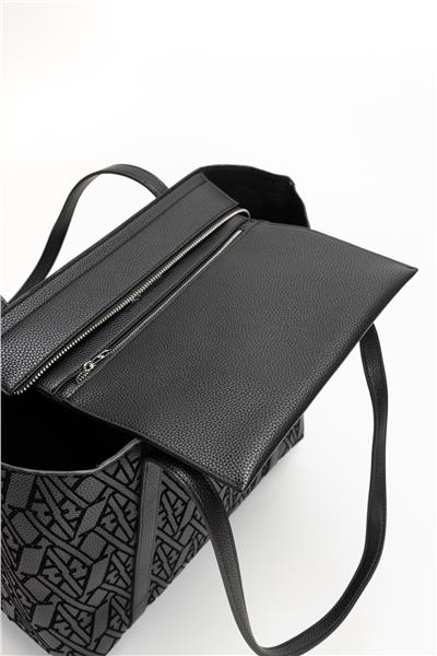 Armani Exchange Kadın Omuz Çantası