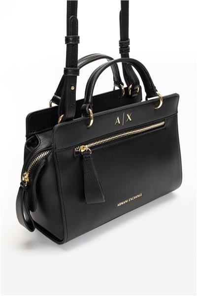 Armani Exchange Kadın Omuz Çantası