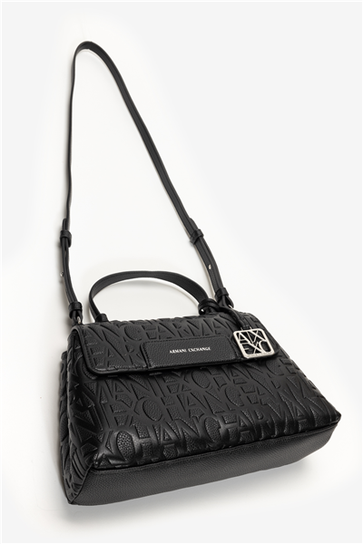 Armani Exchange Kadın Mini Omuz Çantası