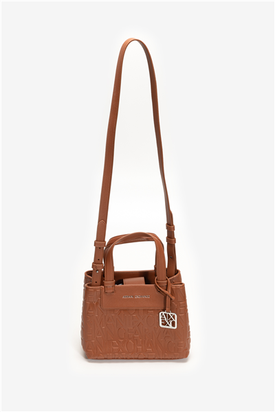 Armani Exchange Kadın Omuz Çantası