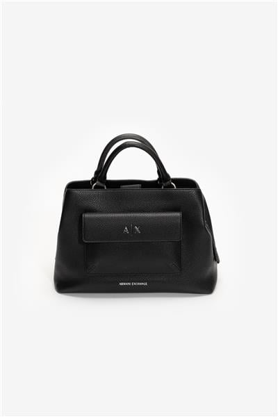 Armani Exchange Kadın Omuz Çantası