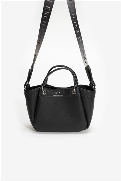 Armani Exchange Kadın Omuz Çantası
