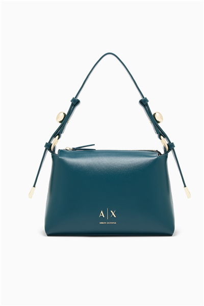 Armani Exchange Kadın Omuz Çantası